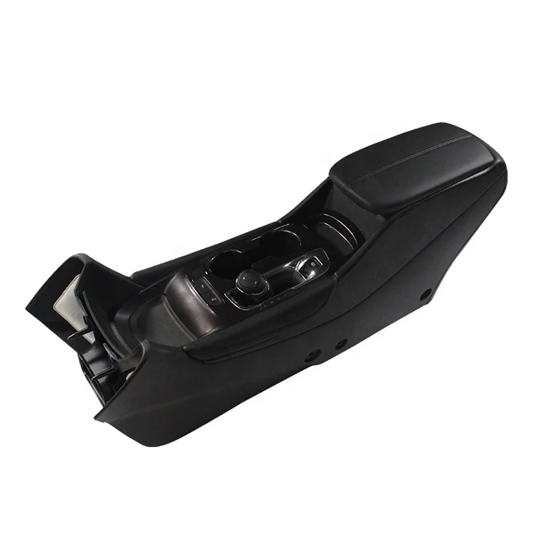 Best Selling Auto Parts Plastic Material Modified Parts Armrest Box 84591085 for Chevrolet malibu XL 2016-2019
Best Selling Auto Parts Plastic Material Modified Parts Armrest Box 84591085 for Chevrolet malibu XL 2016-2019