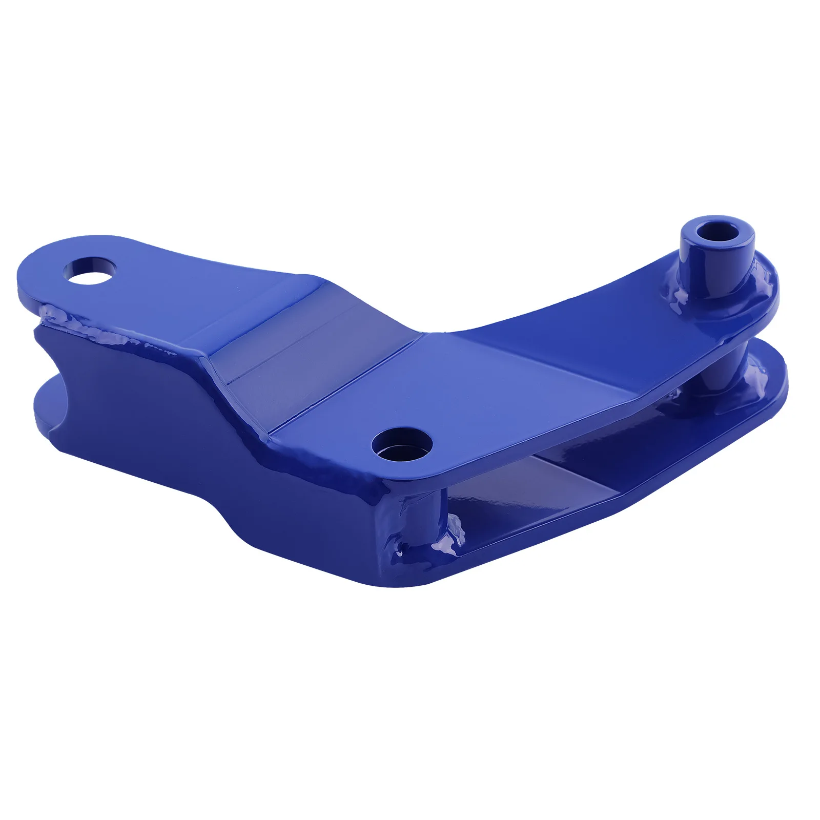 Кронштейн для подвески (трек-бар) с занижением 2-6 дюймов для Dodge Ram 2500 3500 03-08
Кронштейн для подвески (трек-бар) с занижением 2-6 дюймов для Dodge Ram 2500 3500 03-08