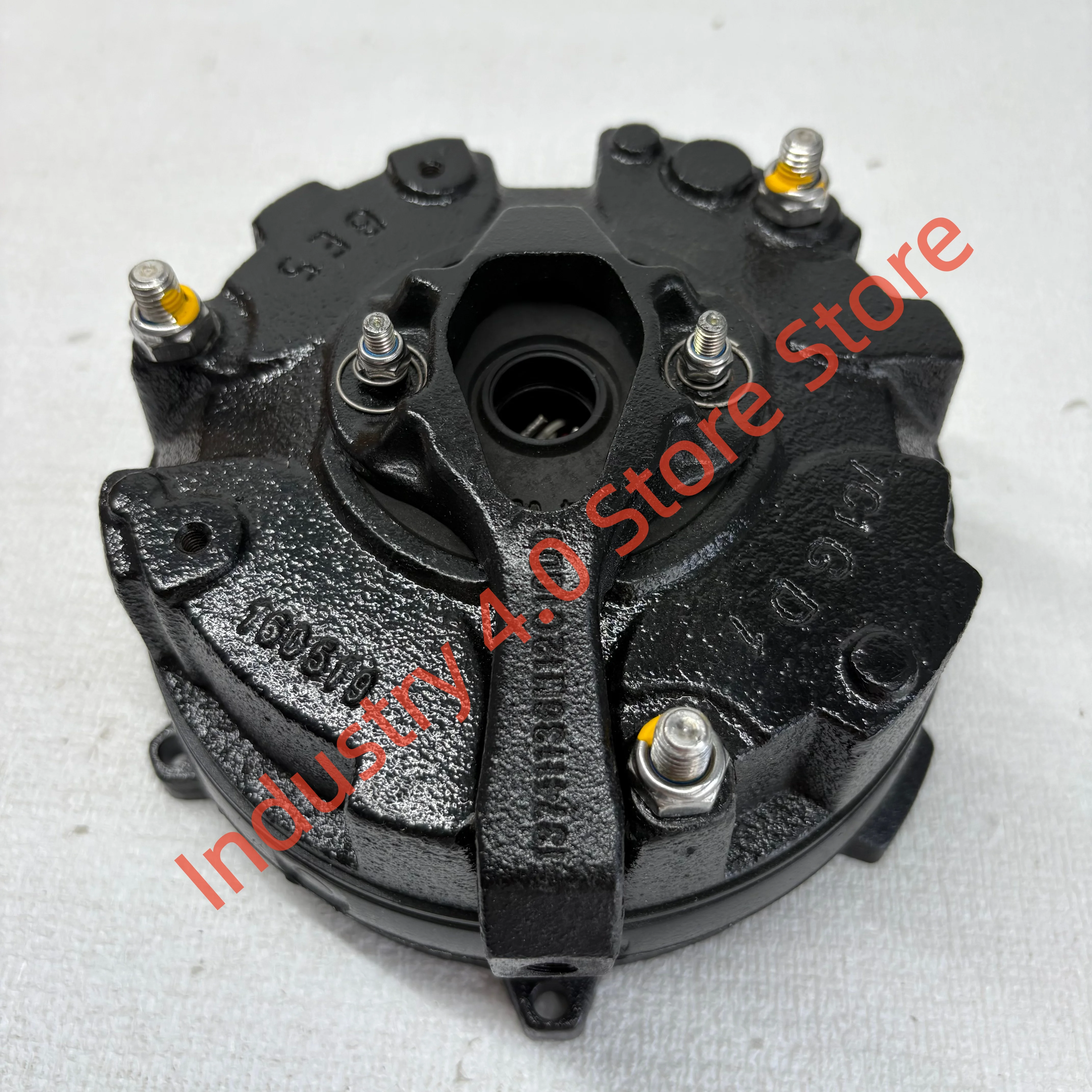 Brand New BE5A/40Nm/400AC 04998456 Brake Assembly
Brand New BE5A/40Nm/400AC 04998456 Brake Assembly