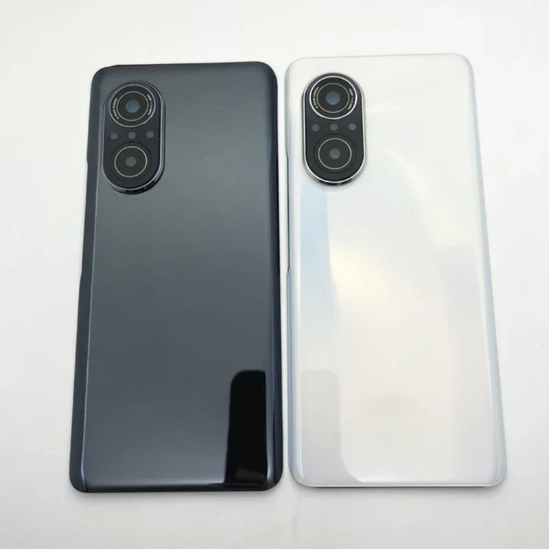 Для Huawei Nova 9 SE стеклянная крышка батарейного отсека ремонт замена задней двери телефона задний корпус клейкий чехол
Для Huawei Nova 9 SE стеклянная крышка батарейного отсека ремонт замена задней двери телефона задний корпус клейкий чехол