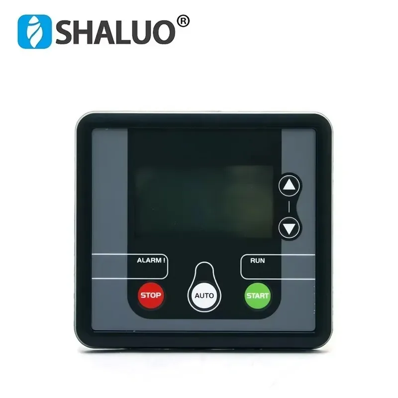 2026 APM303 Smart Generator Spare Parts Control Modules Digital Genset Controller Panel Found in the SDMO Range for
2026 APM303 Smart Generator Spare Parts Control Modules Digital Genset Controller Panel Found in the SDMO Range for