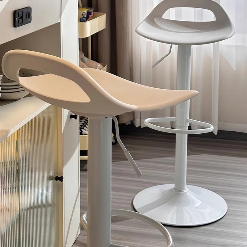 Черный регулируемый барный стул с поворотным механизмом, роскошный, в современном французском стиле, скандинавский, прочный, дизайнерский, элитная мебель
Черный регулируемый барный стул с поворотным механизмом, роскошный, в современном французском стиле, скандинавский, прочный, дизайнерский, элитная мебель