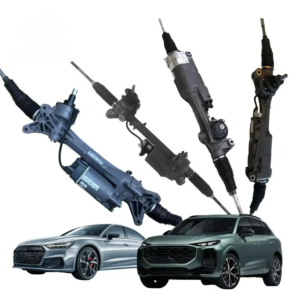 High Standard Quality Inspection Applicable ToBmw Electronic Power Steering Rack and Pinion OE 32105A39027
High Standard Quality Inspection Applicable ToBmw Electronic Power Steering Rack and Pinion OE 32105A39027