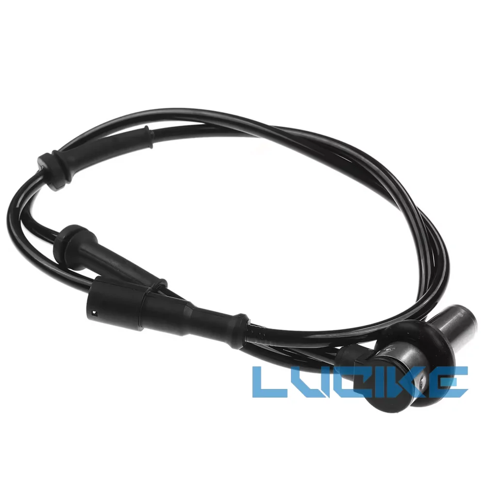 Датчик скорости колес ABS, датчик STC3385 для Land Rover Range Rover P38 1994-2002 5S10882 SU12335
Датчик скорости колес ABS, датчик STC3385 для Land Rover Range Rover P38 1994-2002 5S10882 SU12335
