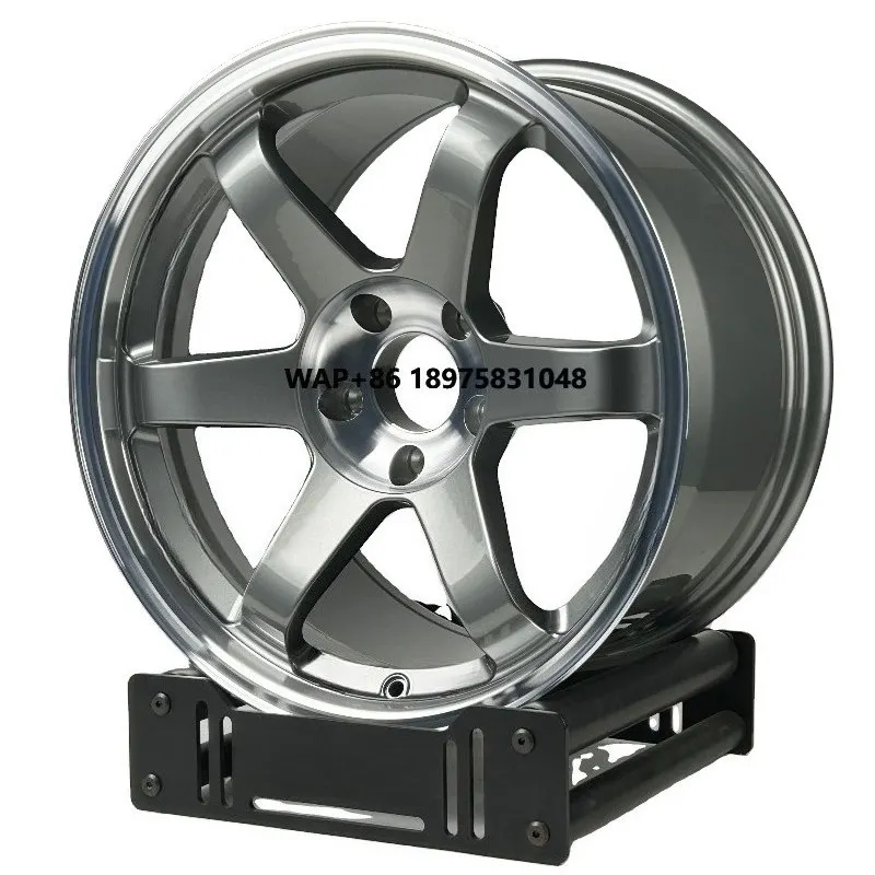 Forged Wheels 5x114.3 18 19 20 21 Inch Rims Custom Alloy Wheels
Forged Wheels 5x114.3 18 19 20 21 Inch Rims Custom Alloy Wheels