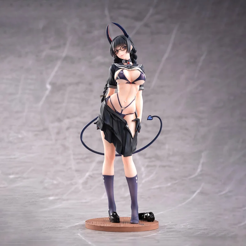 【преспродажа】Оригинальный анималист Даманцзян Суккуб Комишер Миона 1/6 Сексуальная коллекция статуй Подарки Подарок на день рождения игрушки
【преспродажа】Оригинальный анималист Даманцзян Суккуб Комишер Миона 1/6 Сексуальная коллекция статуй Подарки Подарок на день рождения игрушки