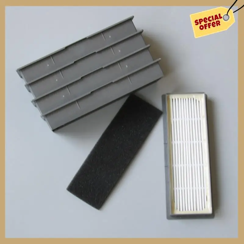 Suitable For Ecovacs Vacuum Cleaner Suitable For Ecovacs Filter Suitable For Ecovacs Filter
Suitable For Ecovacs Vacuum Cleaner Suitable For Ecovacs Filter Suitable For Ecovacs Filter