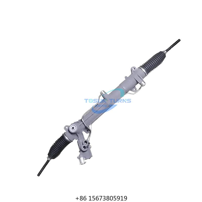 Power Steering Rack 32106764720 32106777271 32106768118 32106768750 7852933242 7852993229 7852933269 Suitable for
Power Steering Rack 32106764720 32106777271 32106768118 32106768750 7852933242 7852993229 7852933269 Suitable for