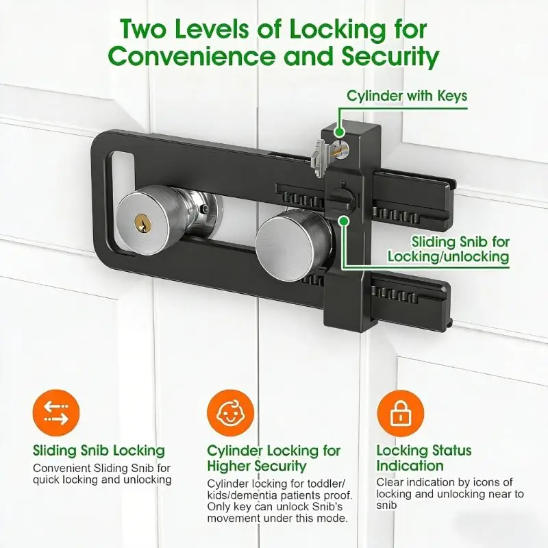 652F Aluminum Alloys Right Angles Locking Latches Sliding Barn Door Lock Door Window
652F Aluminum Alloys Right Angles Locking Latches Sliding Barn Door Lock Door Window