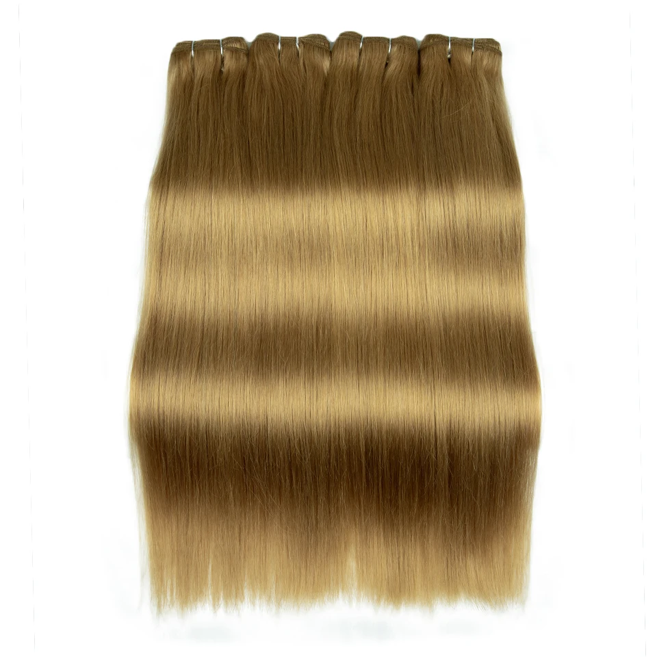 Rebecc #8 Colored Straight Human Hair Bundles Vietnamese Raw Virgin Hair Weave Extensions Double Weft 12A Unprocessed Human Hair
Rebecc #8 Colored Straight Human Hair Bundles Vietnamese Raw Virgin Hair Weave Extensions Double Weft 12A Unprocessed Human Hair