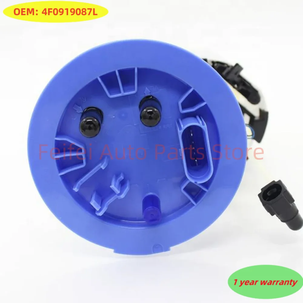 New Fuel Pump Assembly 4F0919051B A2C53177497 4F0919087L is applicable to Audi A6/C6 2006-2012 2.0T 3.0L EA car accessories
New Fuel Pump Assembly 4F0919051B A2C53177497 4F0919087L is applicable to Audi A6/C6 2006-2012 2.0T 3.0L EA car accessories