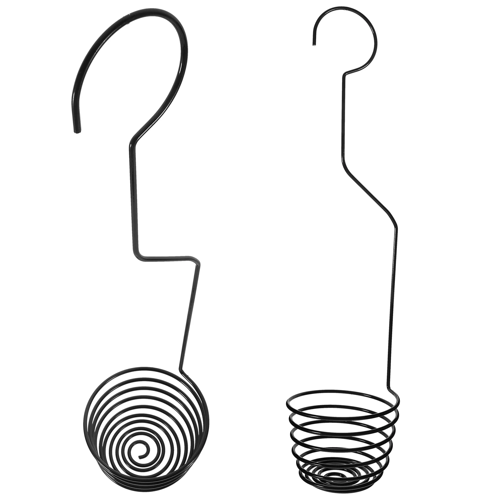 2pcs Spiral Rack 37cm Iron Hooks for Air Plants Tillandsia Display Home Office Metal Tillandsia Hanger Garden Use
2pcs Spiral Rack 37cm Iron Hooks for Air Plants Tillandsia Display Home Office Metal Tillandsia Hanger Garden Use