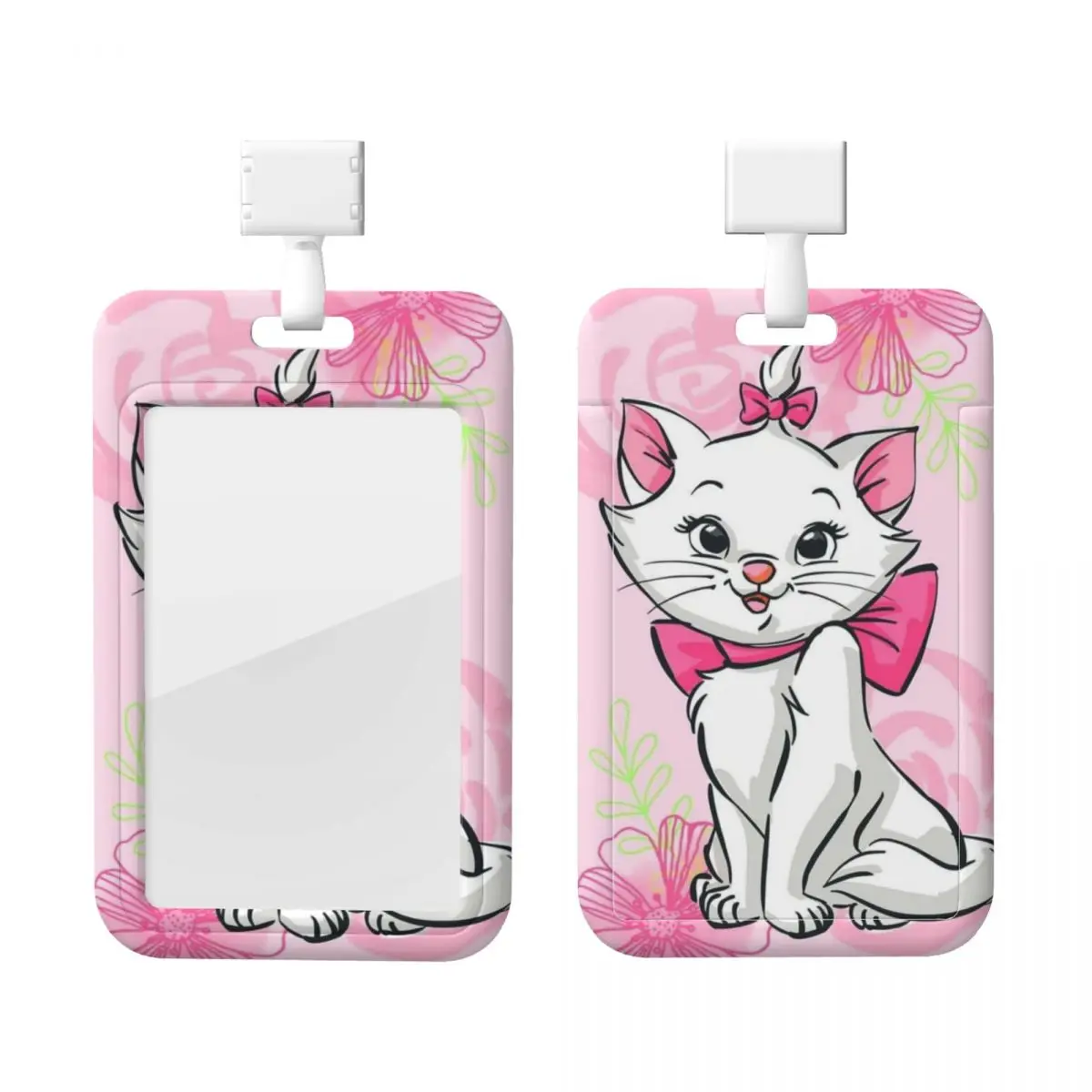Custom Neck Lanyard Card Holder The Aristocats Card Badge Holder For Subway Bus Card Lanyard Credential Badge Holder Factories
Custom Neck Lanyard Card Holder The Aristocats Card Badge Holder For Subway Bus Card Lanyard Credential Badge Holder Factories