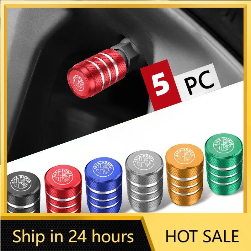 2026 Hot Car Stickers 2026 Hot Alfa Romeo 5Pcs Car Tire Valve Caps Auto Tyre Air Stem Dust Cover For Car Styling For Alfa Romeo
2026 Hot Car Stickers 2026 Hot Alfa Romeo 5Pcs Car Tire Valve Caps Auto Tyre Air Stem Dust Cover For Car Styling For Alfa Romeo