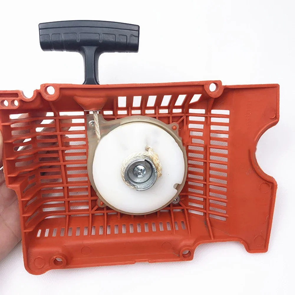 Gardening Starter Assembly Delicate Easy To Install Exquisite Highly Matched Hot Sale Long Service Life Brand New
Gardening Starter Assembly Delicate Easy To Install Exquisite Highly Matched Hot Sale Long Service Life Brand New