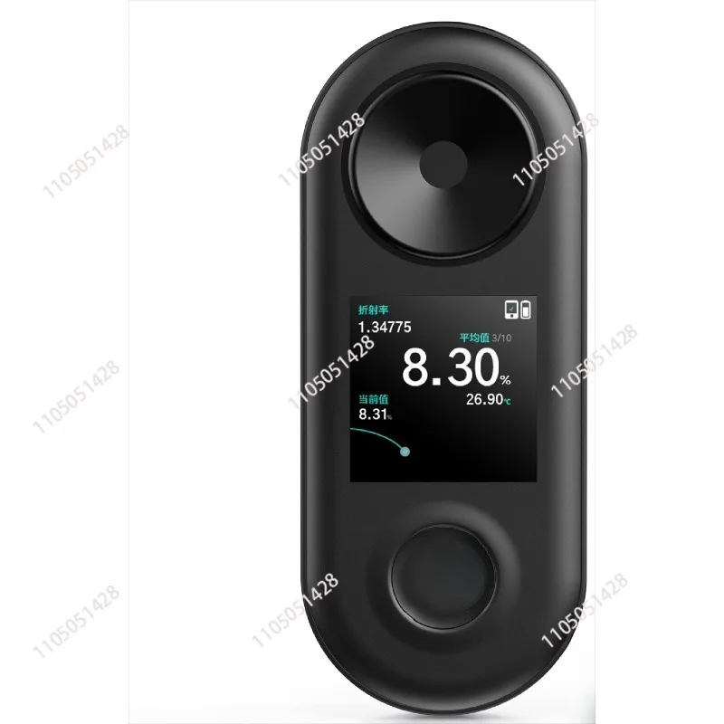 High Precision Measurement Machine Digital for DiFluid R2 Professional Smart Coffee Concentrator
High Precision Measurement Machine Digital for DiFluid R2 Professional Smart Coffee Concentrator