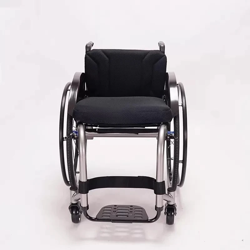 Disabled Folding Lightweight Stable Foldable Backrest Quick Removal Rear Wheel Baffle
Disabled Folding Lightweight Stable Foldable Backrest Quick Removal Rear Wheel Baffle