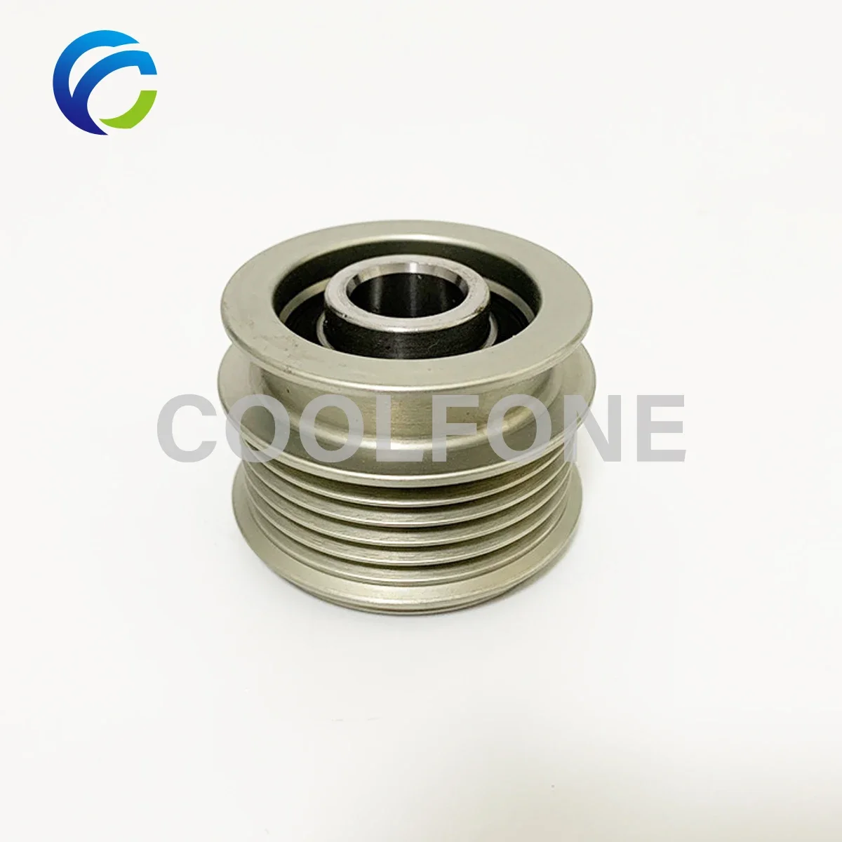 Alternator Clutch Pulley for FORD S-MAX MONDEO VOLVO S80 V70 XC70 XC60 V60 S60 F-553392.01 F00M349813 F00M391113 F-553392
Alternator Clutch Pulley for FORD S-MAX MONDEO VOLVO S80 V70 XC70 XC60 V60 S60 F-553392.01 F00M349813 F00M391113 F-553392