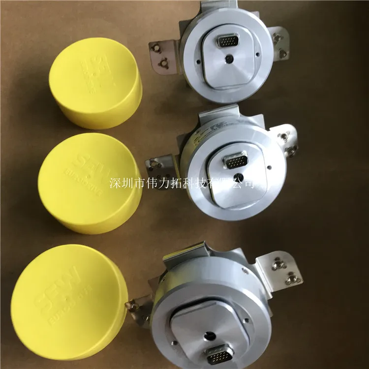 СДЕЛАНО в Германии SEW EURODRIVE Энкодер EG7C 13642766 OG83 UN1024 Инкрементный энкодер
СДЕЛАНО в Германии SEW EURODRIVE Энкодер EG7C 13642766 OG83 UN1024 Инкрементный энкодер