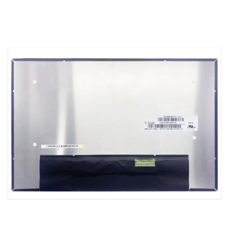 NV140WUM-T02 V8.2 NV140WUM T02 14,0-дюймовый сенсорный ЖК-экран для ноутбука 1920*1200 EDP 40 контактов
NV140WUM-T02 V8.2 NV140WUM T02 14,0-дюймовый сенсорный ЖК-экран для ноутбука 1920*1200 EDP 40 контактов