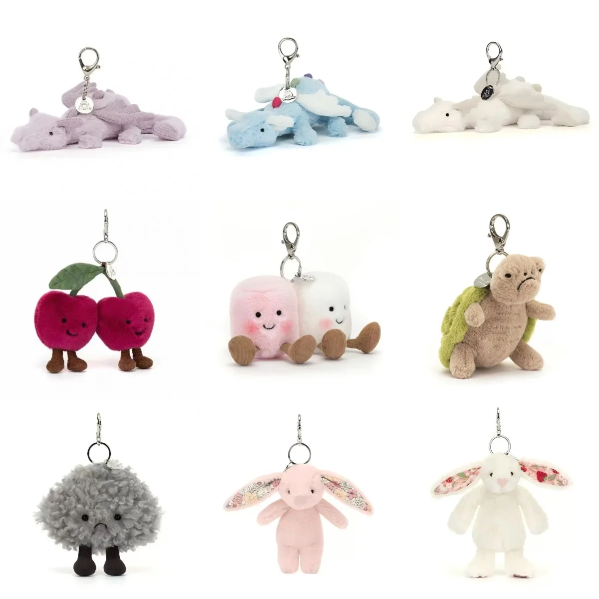 JC New Bonnie Bunny Cartoon Plush Toy Accessory,Fun and Cute, Food/Fruit Series,Packaging,Decoration,Keychain, Doll,Gift
JC New Bonnie Bunny Cartoon Plush Toy Accessory,Fun and Cute, Food/Fruit Series,Packaging,Decoration,Keychain, Doll,Gift