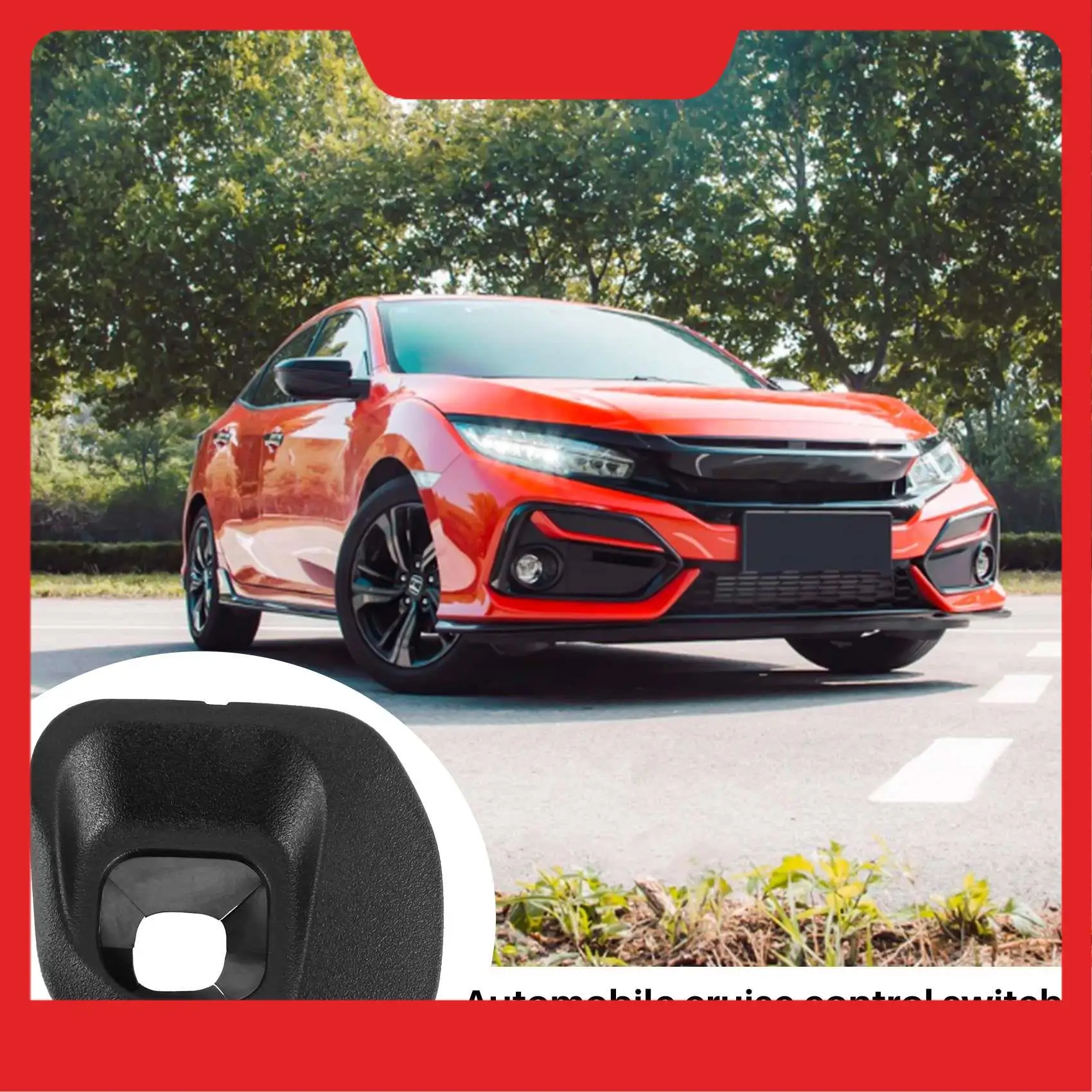 45186-47030-C0 4518647030C0 Крышка переключателя круиз-контроля на руле для Toyota Prius Plug-In Hybrid AQUA
45186-47030-C0 4518647030C0 Крышка переключателя круиз-контроля на руле для Toyota Prius Plug-In Hybrid AQUA