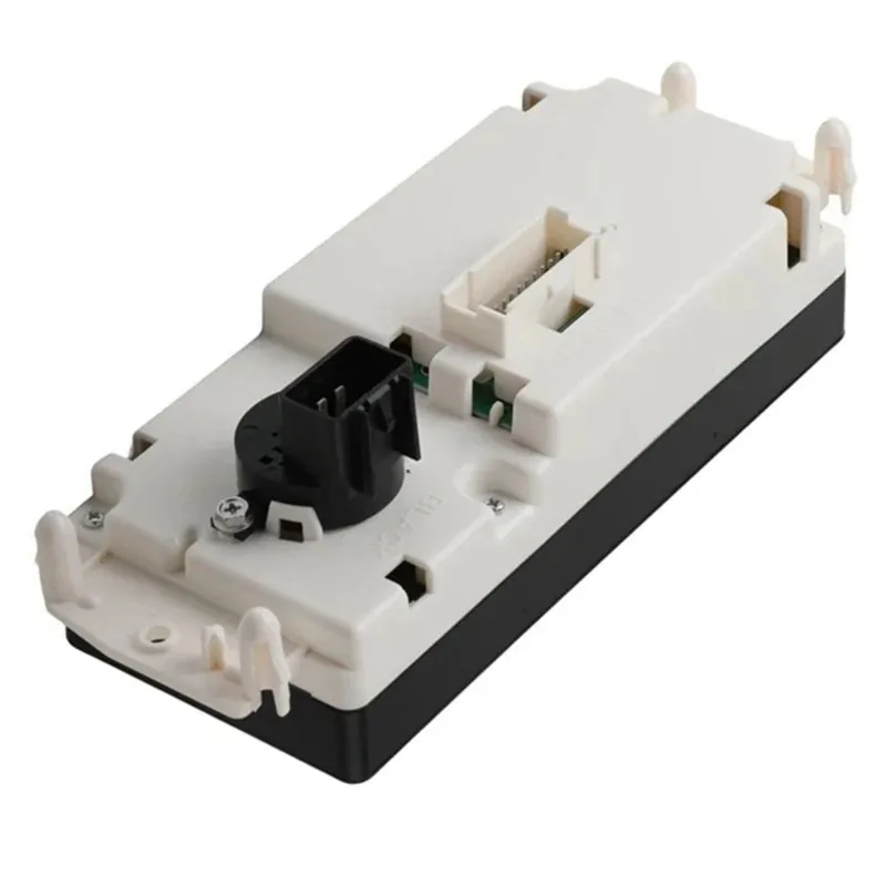 Car AC HVAC Climate Control Module 599-001 15201681 For Cadillac Vehicle Replacement Parts
Car AC HVAC Climate Control Module 599-001 15201681 For Cadillac Vehicle Replacement Parts
