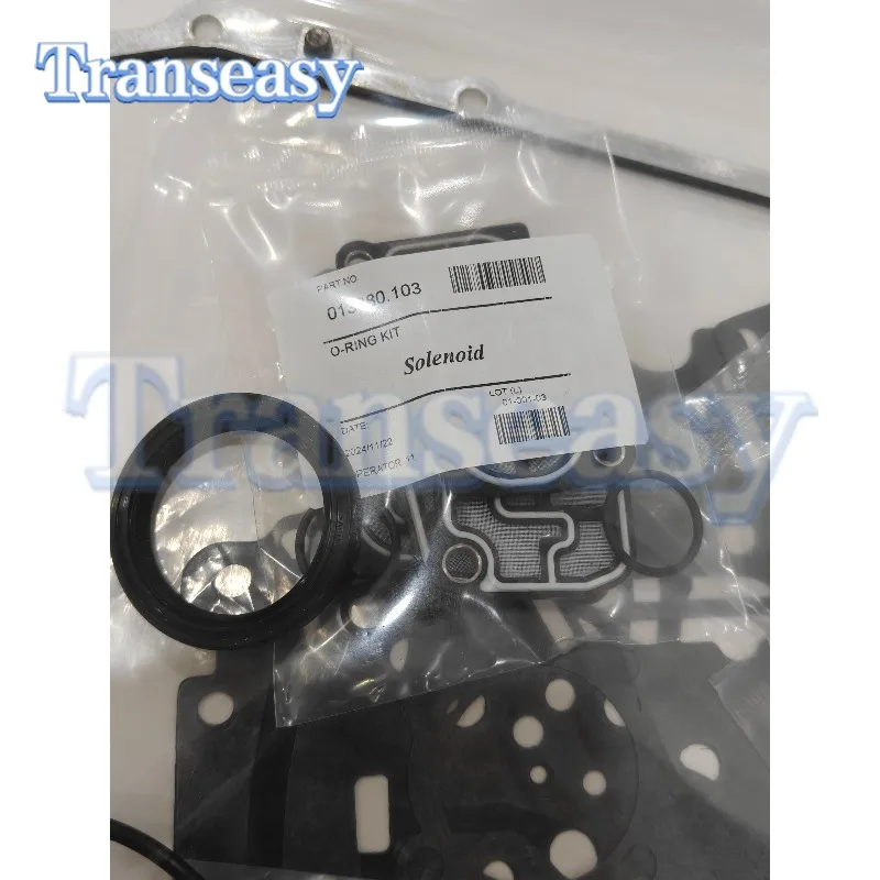 New 0B5 DL501 Overhaul Gasket Seal Kit For Audi A4 A5 A6 A7 Q5 7-Speed
New 0B5 DL501 Overhaul Gasket Seal Kit For Audi A4 A5 A6 A7 Q5 7-Speed