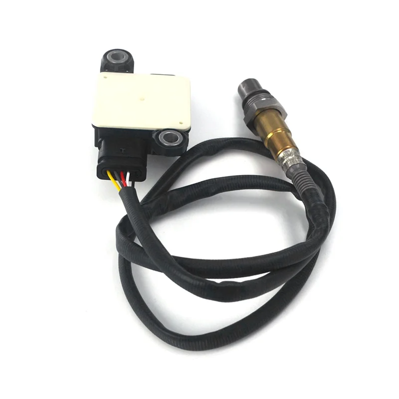 Car Particulate Matter Sensor PMS 1588A677, 0281007747, 0281007746 For Mitsubishi L200 Cummins KL0 KJ0
Car Particulate Matter Sensor PMS 1588A677, 0281007747, 0281007746 For Mitsubishi L200 Cummins KL0 KJ0