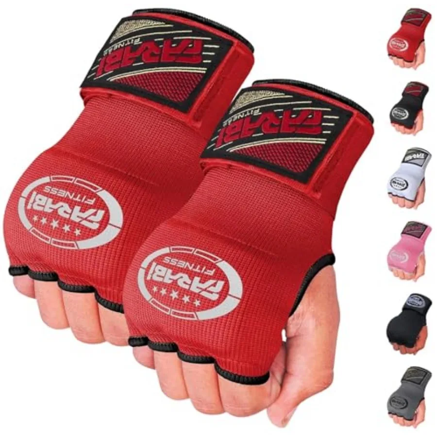 FARABI Hybrid Boxing Inner Gloves Punching Boxing Gloves
FARABI Hybrid Boxing Inner Gloves Punching Boxing Gloves