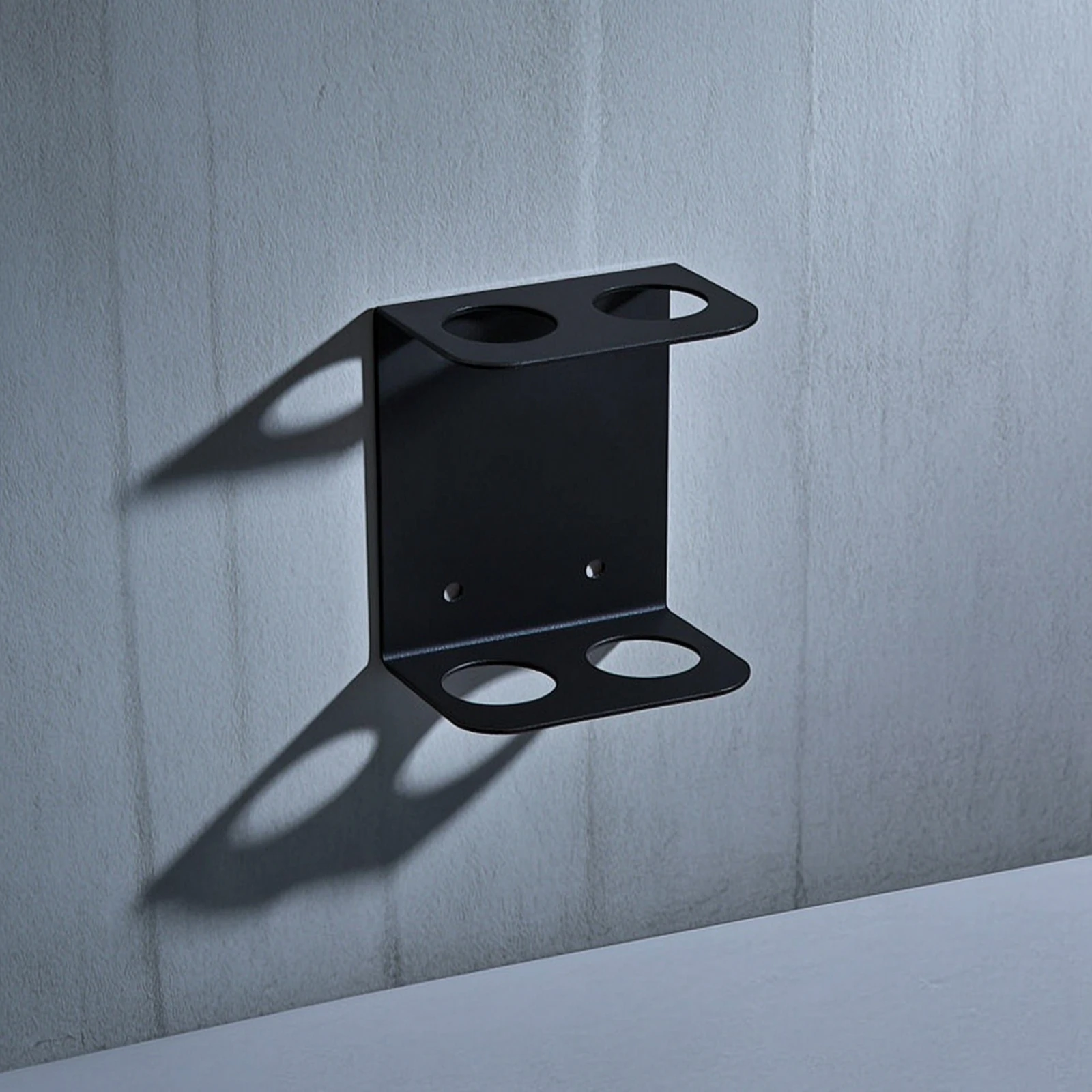 Garage Gym Bar Wall Rack Heavy-Duty Barbell Wall Rack Vertical Barbell Holder Easy to Install Safeguarding for Athletes
Garage Gym Bar Wall Rack Heavy-Duty Barbell Wall Rack Vertical Barbell Holder Easy to Install Safeguarding for Athletes