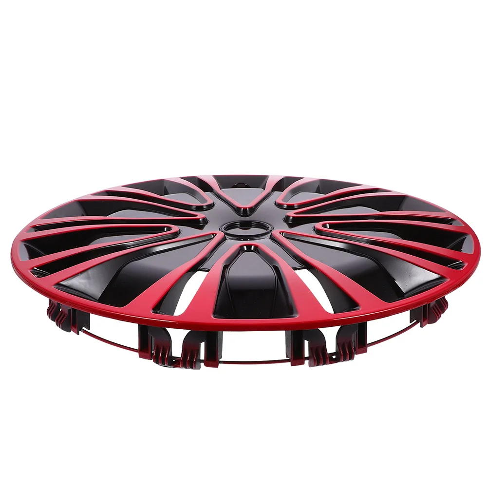 Universal Fit Durable Pp Car Wheel Accessories Easy Install Low Maintenance Wheel Covers For Car Truck Rim Decoration 
Universal Fit Durable Pp Car Wheel Accessories Easy Install Low Maintenance Wheel Covers For Car Truck Rim Decoration