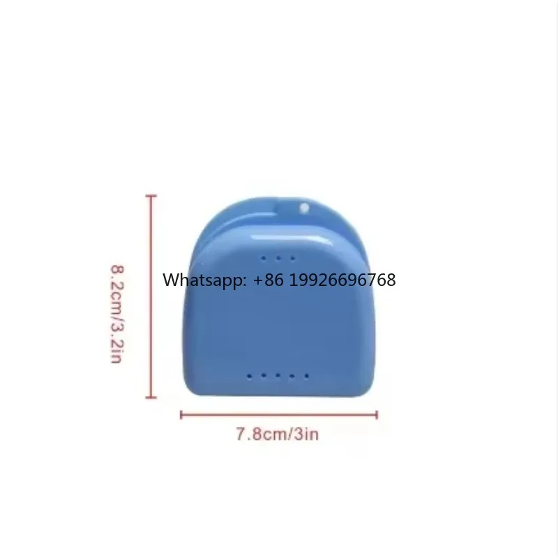 Fast Shipping High Quality Orthodontic Plastic Retainer Box Dental Equipments Suppliers Denture Storage Case Disposable Bed Pads
Fast Shipping High Quality Orthodontic Plastic Retainer Box Dental Equipments Suppliers Denture Storage Case Disposable Bed Pads