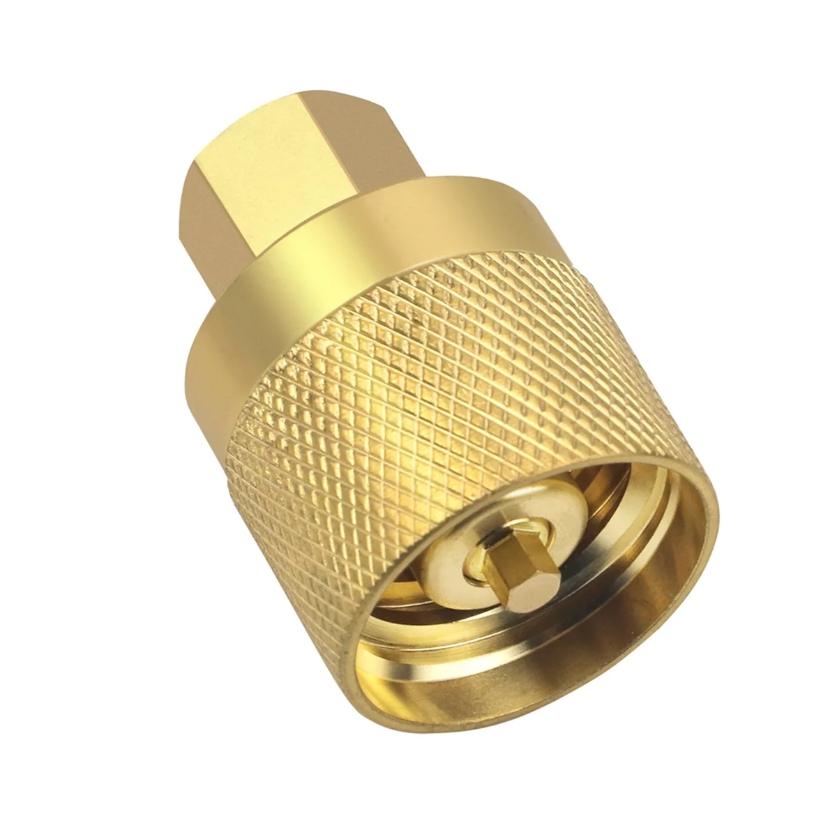 RE7141F Forklift Propane Tank Connector Forklift Connector Female Connection Fitting Adapter Valve Thread XY
RE7141F Forklift Propane Tank Connector Forklift Connector Female Connection Fitting Adapter Valve Thread XY