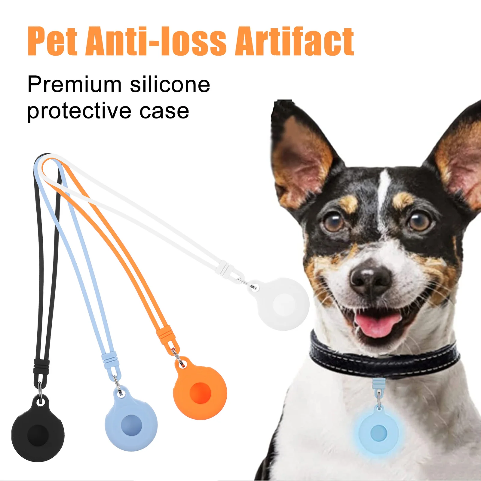 4pcs Tracker Case Pet Protective Cover Tracer Shell Sleeve for Keys Bags Dogs High Quality Durable Easy Attach
4pcs Tracker Case Pet Protective Cover Tracer Shell Sleeve for Keys Bags Dogs High Quality Durable Easy Attach