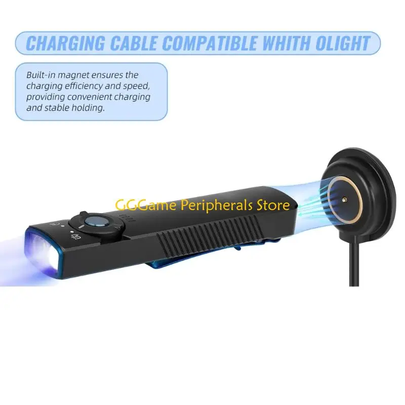 U55B Advanced Charging Hub Fast Wireless Power Transfer ABS Housing Compact Design Suitable For Wearable Technology
U55B Advanced Charging Hub Fast Wireless Power Transfer ABS Housing Compact Design Suitable For Wearable Technology