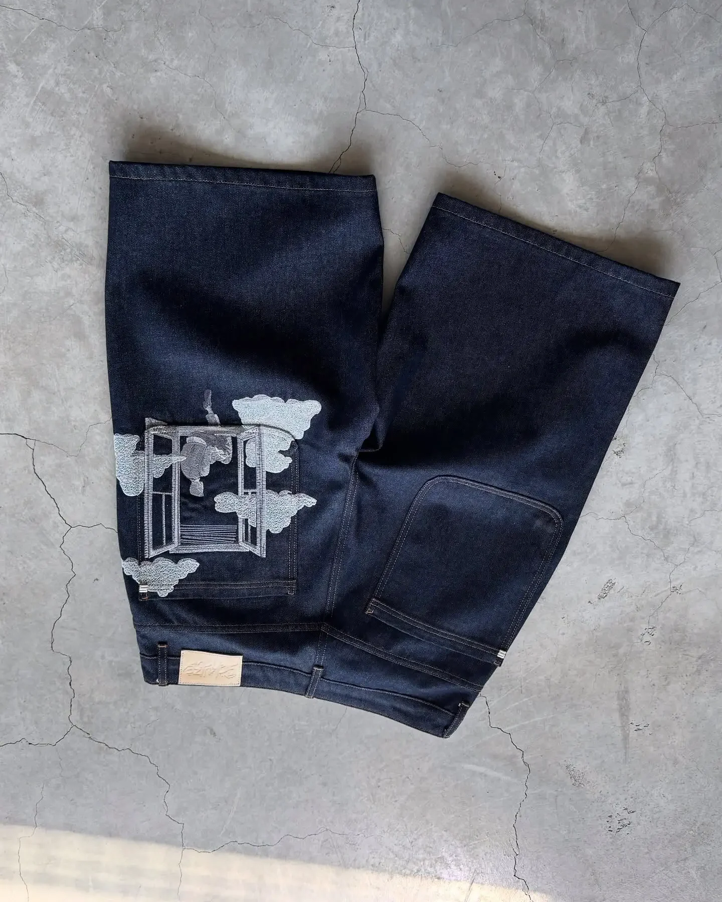 Мужские джинсы короткие Y2k ретро синие шорты с карманами повседневные свободные широкие джинсы Jorts хип-хоп уличная одежда для скейтбординга 
Мужские джинсы короткие Y2k ретро синие шорты с карманами повседневные свободные широкие джинсы Jorts хип-хоп уличная одежда для скейтбординга