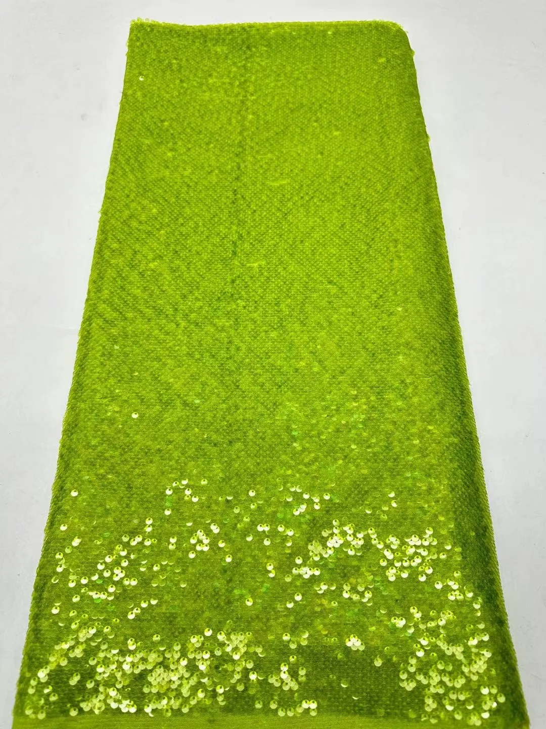 Latest 3D Tassel Sequined Lace African Lace Fabric 2023 High Quality Net Nigerian Lace Fabrics 5 Yards for Women Party Dresses
Latest 3D Tassel Sequined Lace African Lace Fabric 2023 High Quality Net Nigerian Lace Fabrics 5 Yards for Women Party Dresses