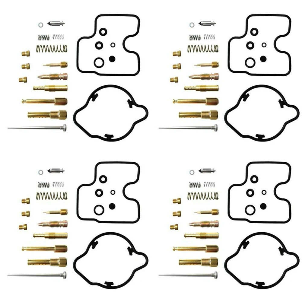 Комплекты для восстановления карбюратора с 95-98, ремонтные комплекты 1996 1998 г., 4 шт./компл., 4 комплекта CBR600F3 — 1995-1998 гг., восстановление карбюратора
Комплекты для восстановления карбюратора с 95-98, ремонтные комплекты 1996 1998 г., 4 шт./компл., 4 комплекта CBR600F3 — 1995-1998 гг., восстановление карбюратора