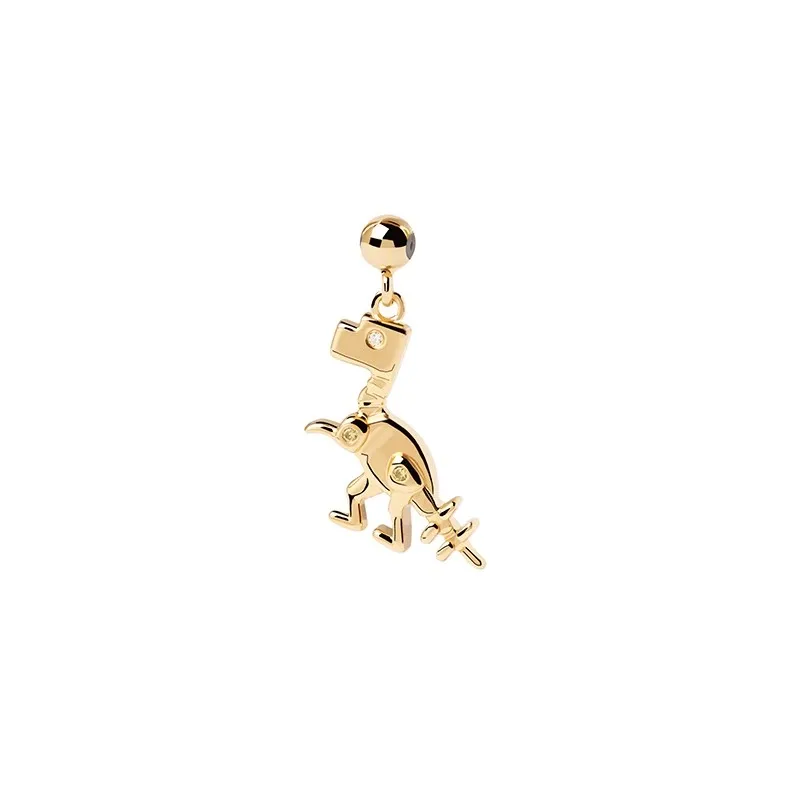 Spain Dinosaur Astronaut Pendant Shine Beads Jewelry Charm Beads for Charms Bracelets DIY Women Beads for Jewelry Making
Spain Dinosaur Astronaut Pendant Shine Beads Jewelry Charm Beads for Charms Bracelets DIY Women Beads for Jewelry Making