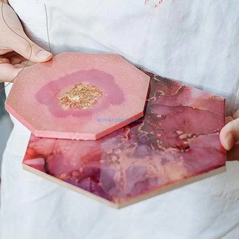 C1FE 18 Colors Semi-transparent Epoxy Resin Dye High-concentration Color Pigment
C1FE 18 Colors Semi-transparent Epoxy Resin Dye High-concentration Color Pigment