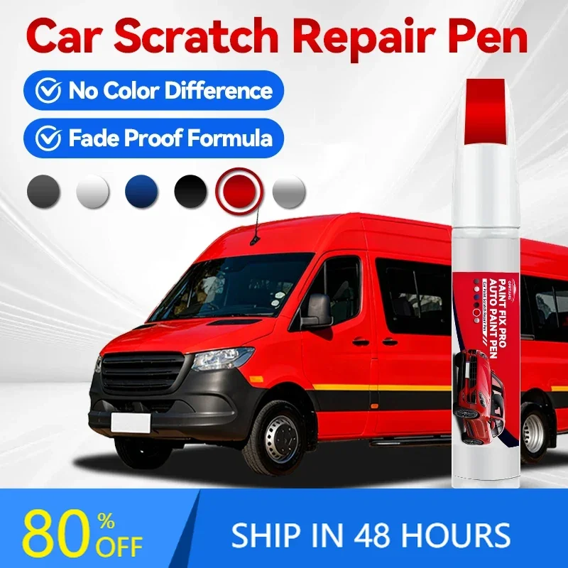 Car Tools Paint Pen Purpose Vehicle Paint Pen Touch Up For Mercedes Benz Sprinter Car Paint Pen Scratch Repair Detailing Tools C
Car Tools Paint Pen Purpose Vehicle Paint Pen Touch Up For Mercedes Benz Sprinter Car Paint Pen Scratch Repair Detailing Tools C