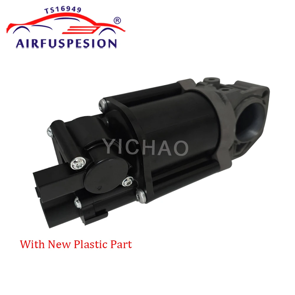 For BMW 5 7 Series F01 F02 F04 F07 GT Air Compressor Pump Dryer House with Cylinder Head Half Assembly 37206864215 37206784137
For BMW 5 7 Series F01 F02 F04 F07 GT Air Compressor Pump Dryer House with Cylinder Head Half Assembly 37206864215 37206784137