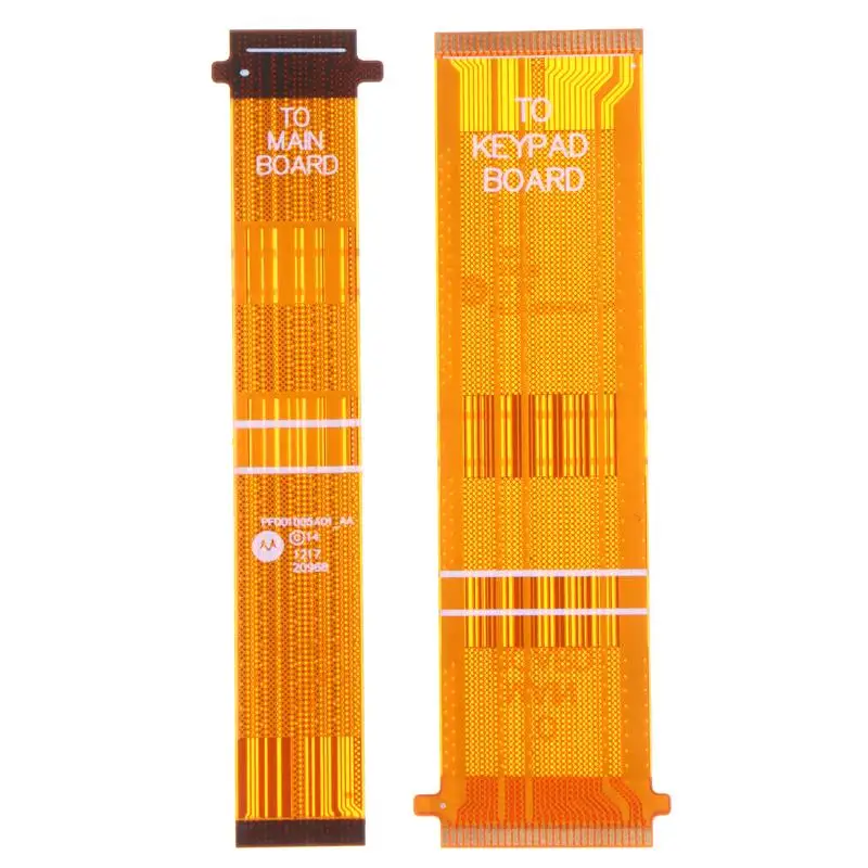 1PCS Keypad Board Flexible Cable For XPR3500e DP2600e DEP570e P6620i XPR 3500E Handheld Radio Accessories
1PCS Keypad Board Flexible Cable For XPR3500e DP2600e DEP570e P6620i XPR 3500E Handheld Radio Accessories