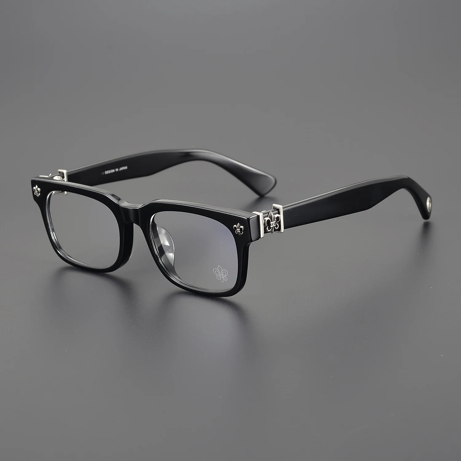 Prescription Glasses For Women Designer Luxury Brand Fashion Eyeglass Frame Men Retro Acetate Myopia Reading Eyeglasses Eyewear
Prescription Glasses For Women Designer Luxury Brand Fashion Eyeglass Frame Men Retro Acetate Myopia Reading Eyeglasses Eyewear