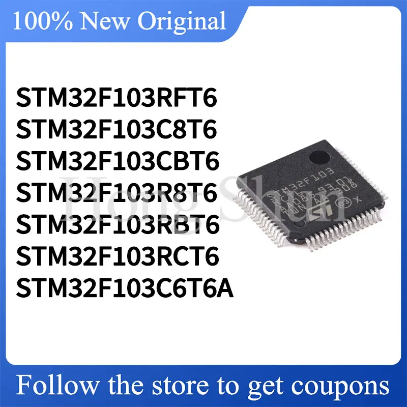 Phone case STM32F103RCT6 STM32F103RBT6 STM32F103R8T6 STM32F103CBT6 STM32F103C8T6 STM32F103C6T6A STM32F103RFT6 Phone case
Phone case STM32F103RCT6 STM32F103RBT6 STM32F103R8T6 STM32F103CBT6 STM32F103C8T6 STM32F103C6T6A STM32F103RFT6 Phone case