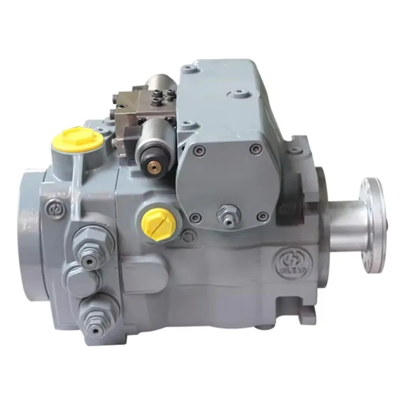 AA4VTG AA4VTG90 Series Hydraulic Piston Pump AA4VTG90EP4D1/32R-NXD63F071DC-ES Excavator
AA4VTG AA4VTG90 Series Hydraulic Piston Pump AA4VTG90EP4D1/32R-NXD63F071DC-ES Excavator