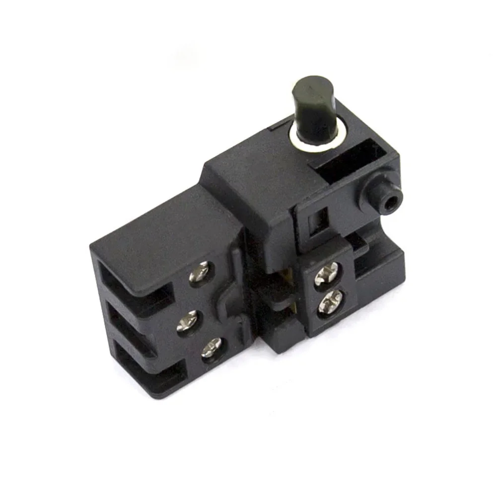 Diverse Compatibility Replacement Switch Suitable for a Range of Tool Models Including For HM1304B LS1030N etc 6506777
Diverse Compatibility Replacement Switch Suitable for a Range of Tool Models Including For HM1304B LS1030N etc 6506777