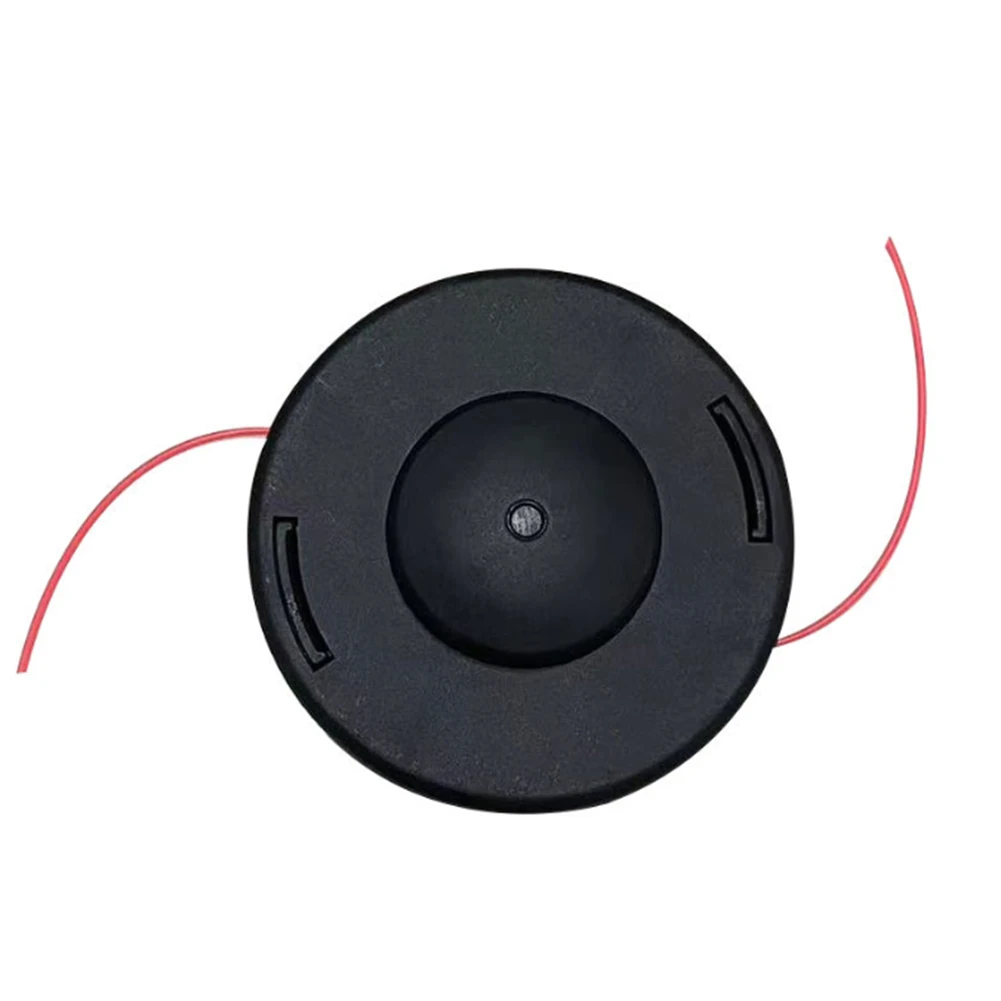 Automatic Line Feed 40-2 Mower Head Garden Trimming 10*15*8cm Automatic Line Feed Head Accessory High-efficiency Cutter
Automatic Line Feed 40-2 Mower Head Garden Trimming 10*15*8cm Automatic Line Feed Head Accessory High-efficiency Cutter