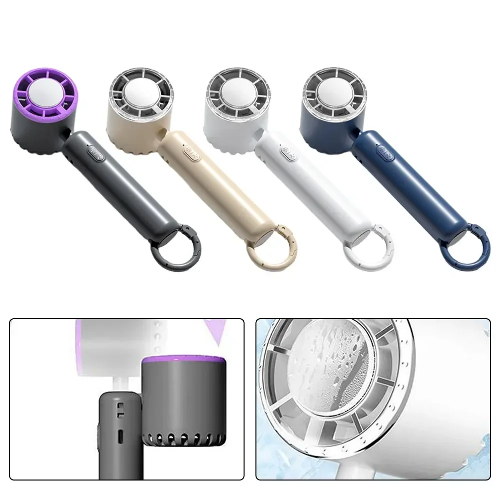 Powerful Portable Handheld Fan 3 Speeds 2000mAh Battery Operated Fan Cooling Fan Recharged Via USB High-speed Powerful
Powerful Portable Handheld Fan 3 Speeds 2000mAh Battery Operated Fan Cooling Fan Recharged Via USB High-speed Powerful